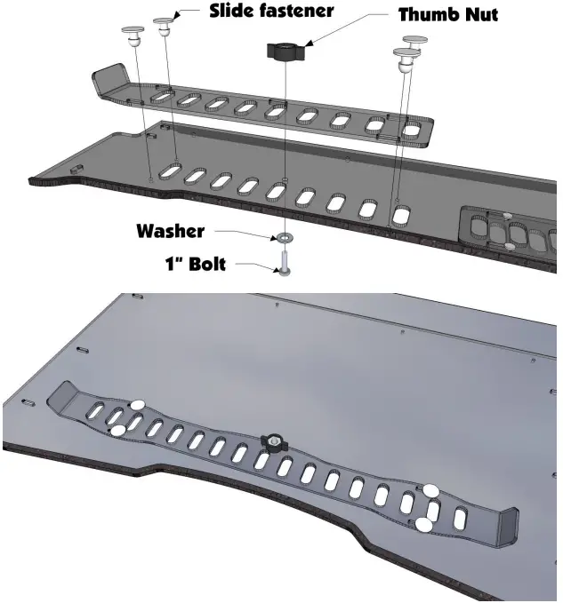 Installation Instructions