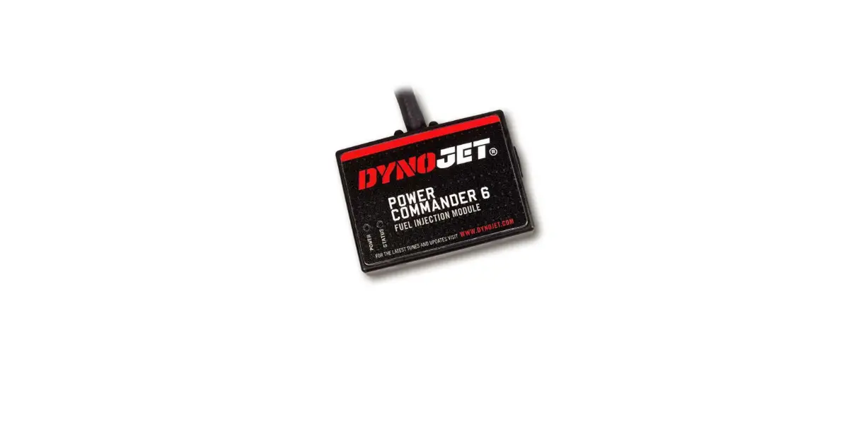 Dynojet Honda Cb500/cbr500r Pc6-16039 Power Commander 6 Installation Guide