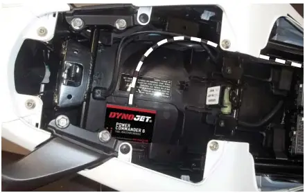 Installation Figure 1