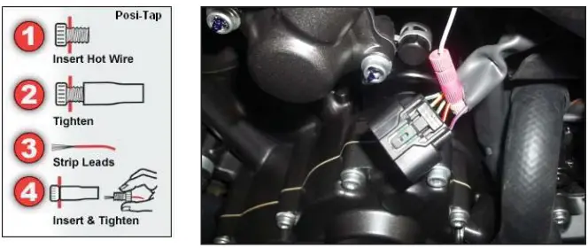 Installation Figure 6