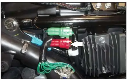 Installation Figure 7