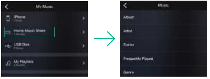 Arylic-A50-WiFi-amp-Bluetooth-Amplifier-FIG-10