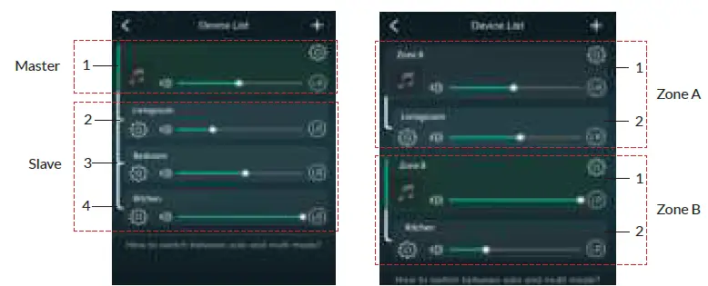 Arylic-A50-WiFi-amp-Bluetooth-Amplifier-FIG-18