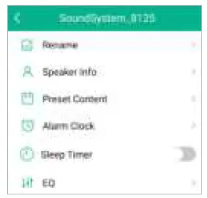 Arylic-A50-WiFi-amp-Bluetooth-Amplifier-FIG-9