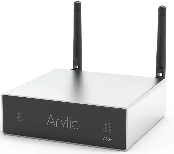 Arylic-A50-WiFi-amp-Bluetooth-Amplifier-PRODUCT