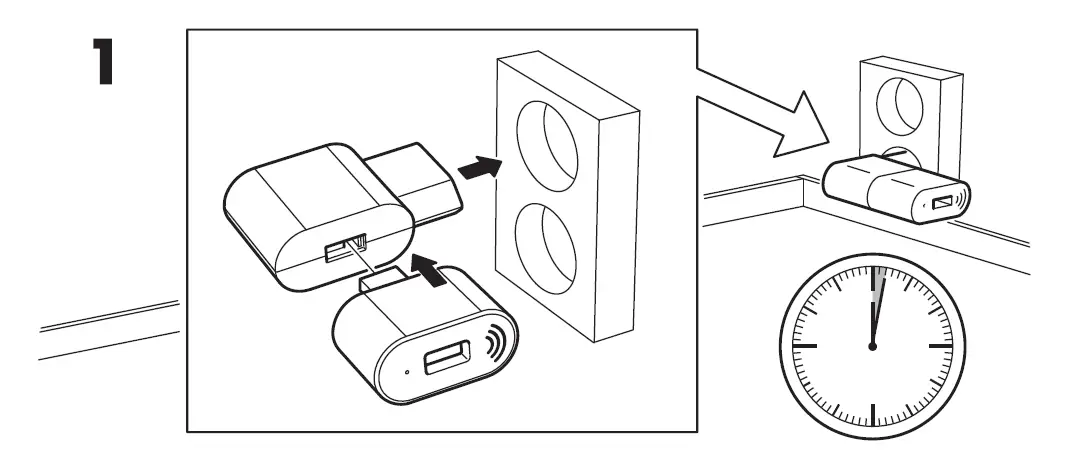 IKEA KADRILJ Roller Blind fig 1