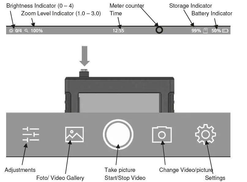 ROTHENBERGER-1300006044-ROCAM-mini-HD-Charger-Battery-FIG-6