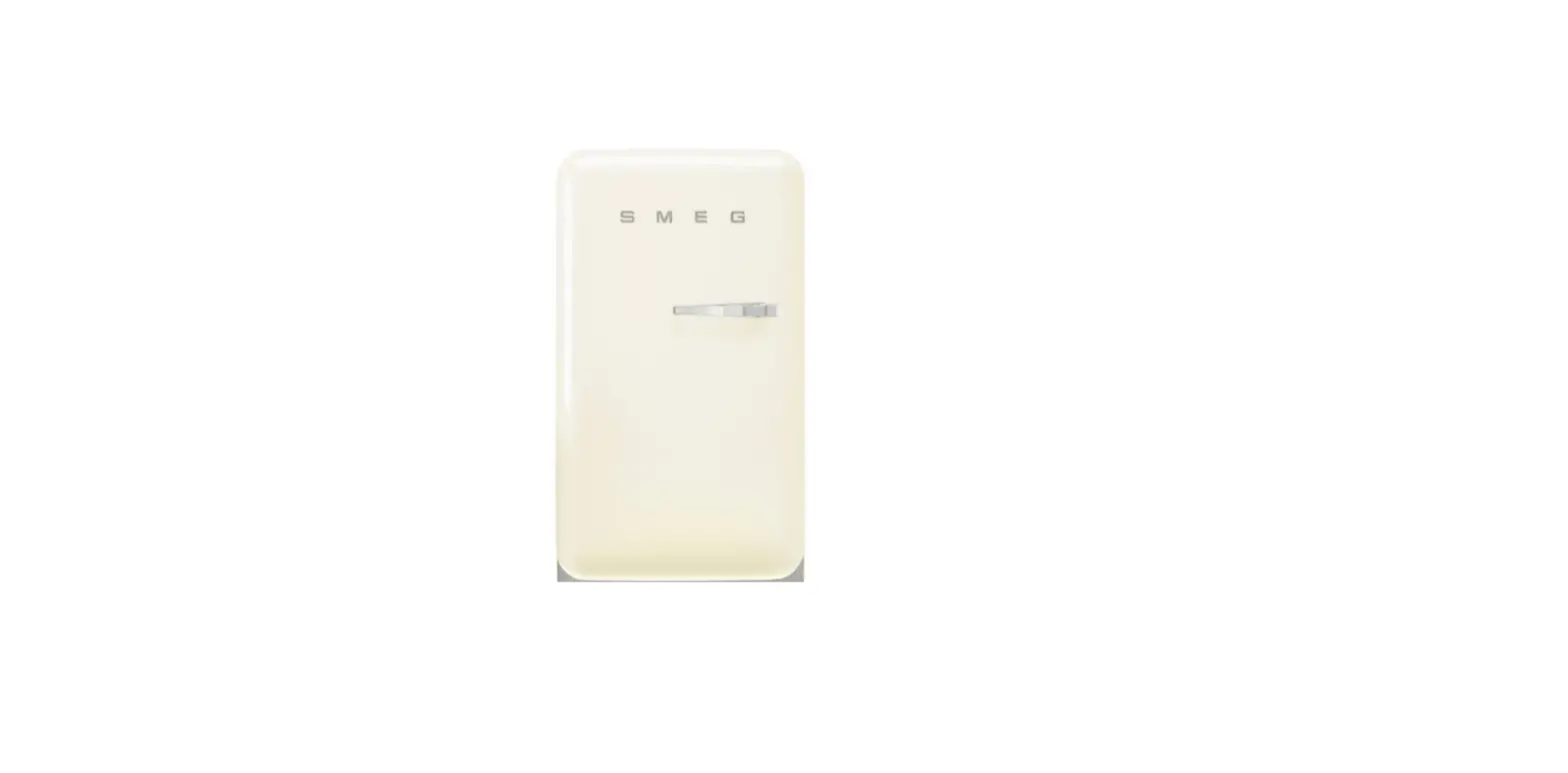 Smeg Fab10lcr5 Refrigerator Owner's Manual