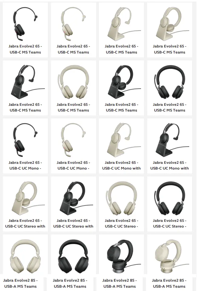 Applicable products Figs