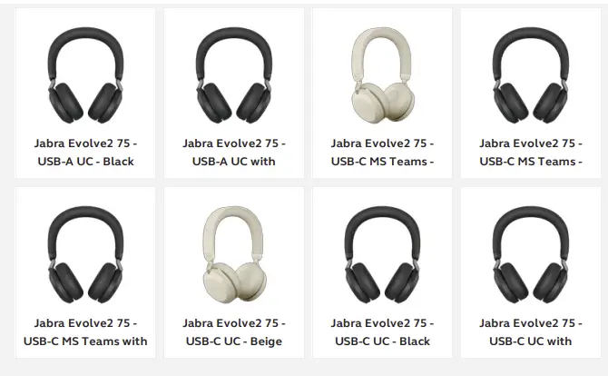 Applicable products Figs