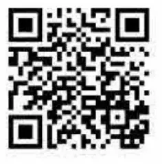 hygger HG 916 LED Digital Display Oval Heater - qr code