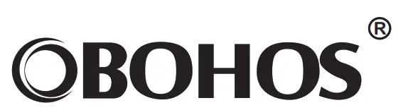 Obohos logo