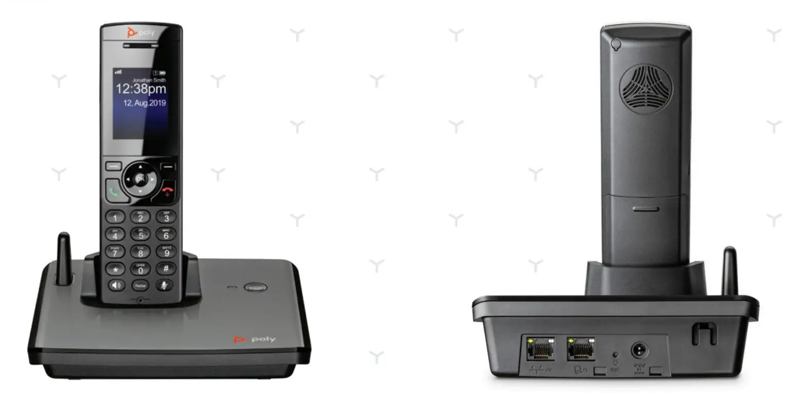 Poly Vvx D230 Dect Ip Phone Specifications Manual Poly Vvx D230 Dect Ip Phone Specifications Manual