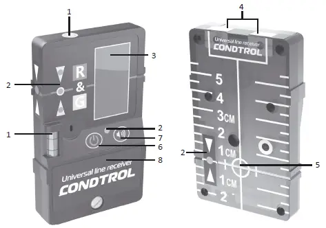 CONDTROL-ULR-Receiver-fig-1