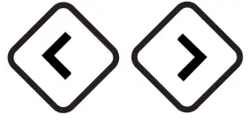 Button Function Icon