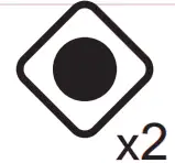 Button Function Icon