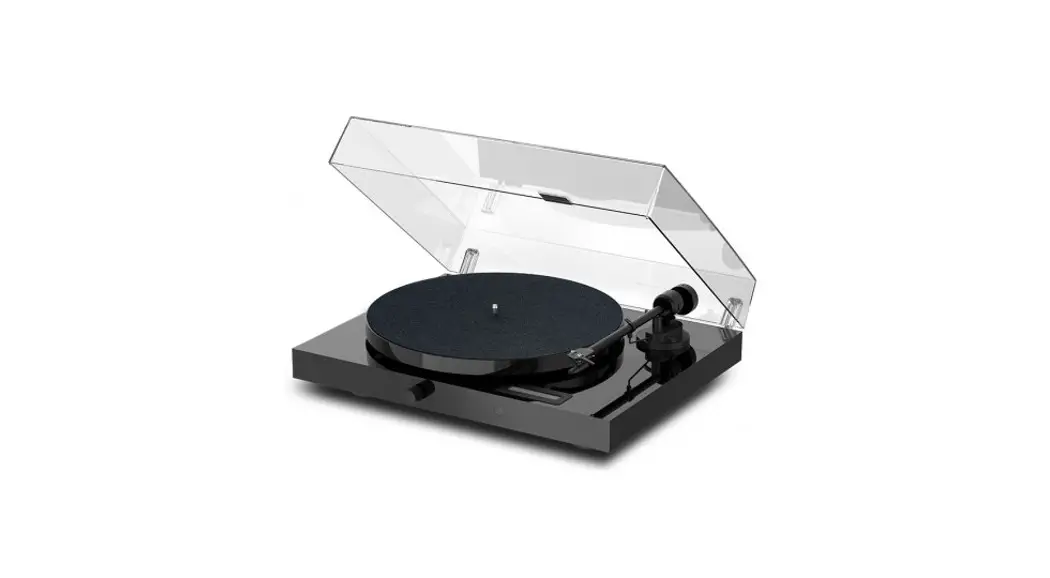 Pro-ject Juke Box E1 User Guide Pro-ject Juke Box E1 User Guide