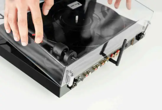 Pro Ject Juke Box E1 - Figure 10