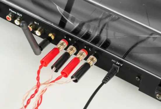 Pro Ject Juke Box E1 - Figure 11