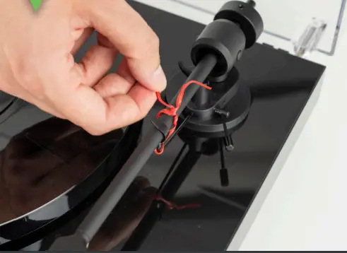 Pro Ject Juke Box E1 - Figure 15