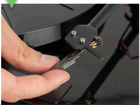 Pro Ject Juke Box E1 - Figure 16