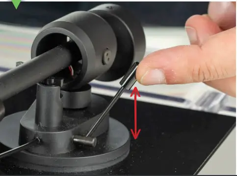 Pro Ject Juke Box E1 - Figure 17