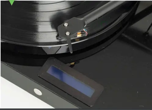 Pro Ject Juke Box E1 - Figure 18