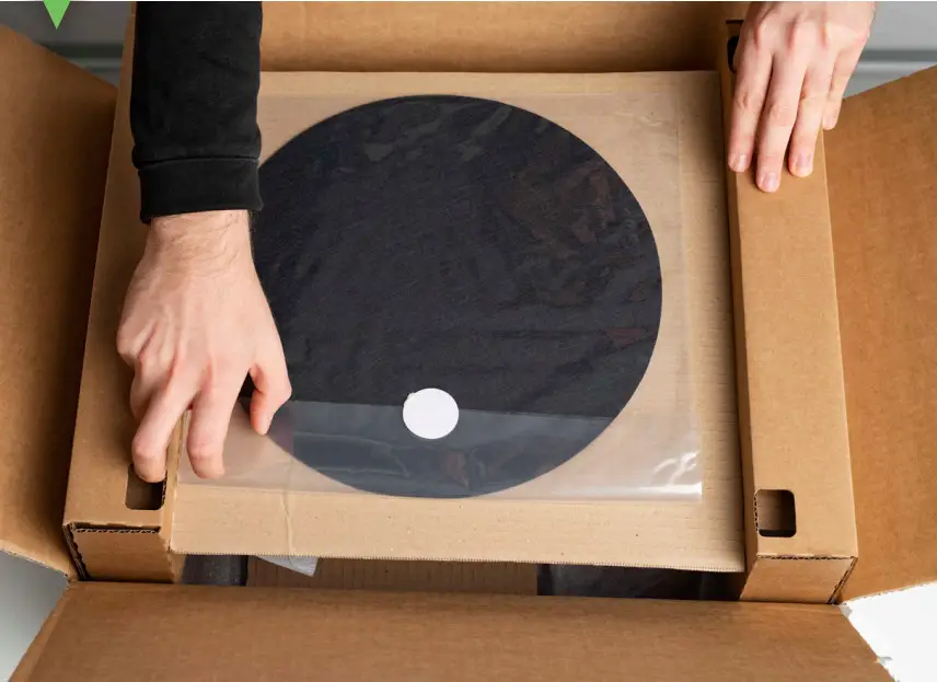 Pro Ject Juke Box E1 - Figure 2