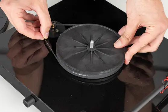 Pro Ject Juke Box E1 - Figure 8