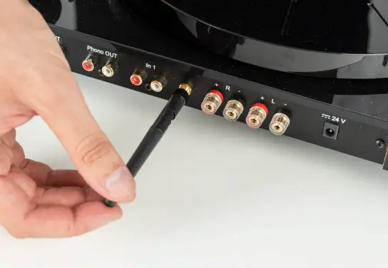 Pro Ject Juke Box E1 - Figure 9