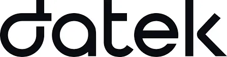 datek logo
