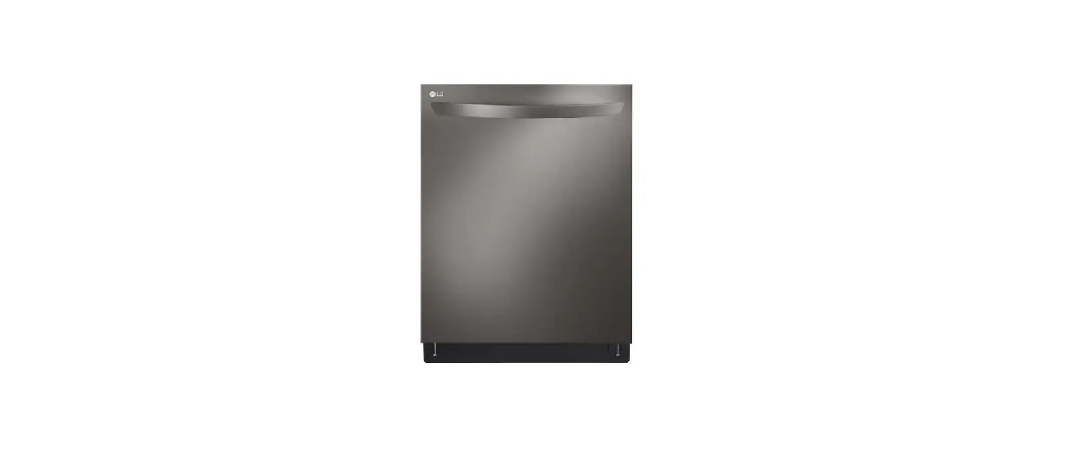 Lg Ldts5552d 24 Inch Top Control Smart Dishwasher Installation Guide Lg Ldts5552d 24 Inch Top Control Smart Dishwasher Installation Guide