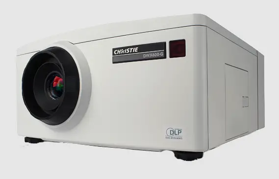 Christie-DWX600-G-WXGA-1DLP-Projector-PRODUCT