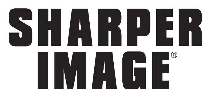 SHARPER logo