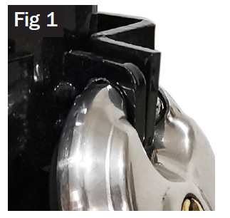 streetwize-SWWL13-Buried-Folding-Parking-Post-Instruction-fig-1