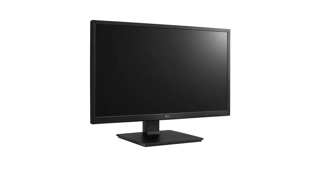 Lg 24ck550z Cloud Monitor Owner's Manual