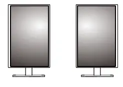 LG 24CK550Z Cloud Monitor Owner's -Complete the installation b