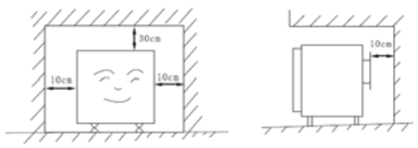 ARCTIC ARXC 0080 Fridge - FIGURE 4