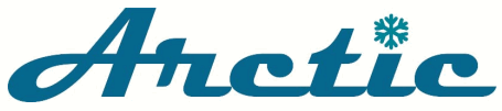ARCTIC LOGO