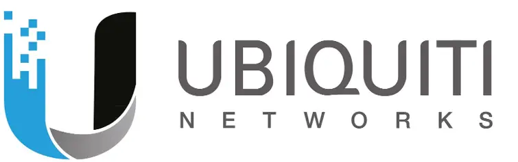UBIQUITI - logo