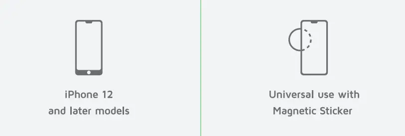 xtorm FS400 10K Magnetic Wireless Power Bank 10000mAh - Figure 7