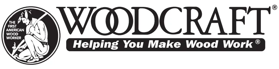 Woodcraft logo