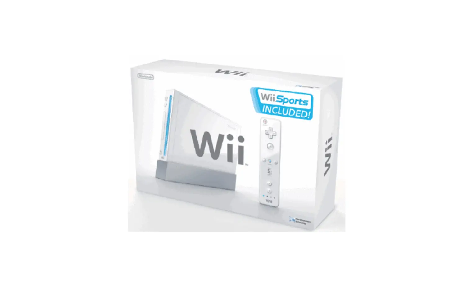 Nintendo Wii System Setup User Manual