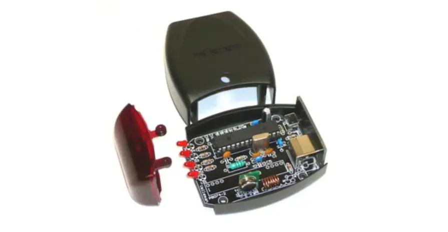 Velleman K8074 Usb To Rf Remote Control Transmitter User Guide Velleman K8074 Usb To Rf Remote Control Transmitter User Guide