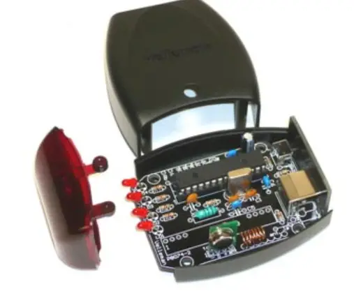 velleman-K8074-USB-to-RF-Remote-Control-Transmitter-p