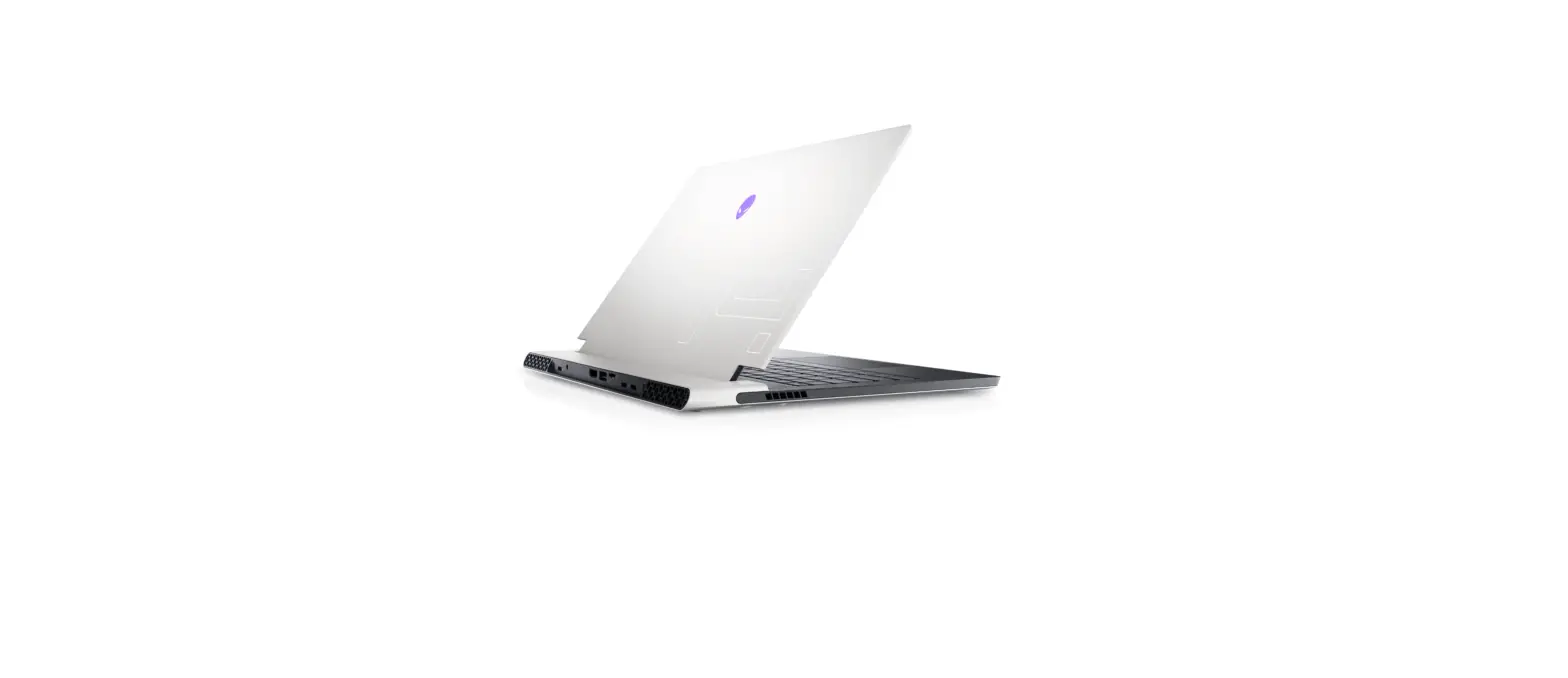 Alienware X14 Laptop User Guide Alienware X14 Laptop User Guide