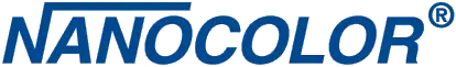 Nanocolor logo