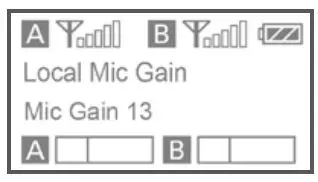 Saramonic-UwMic9-UHF-Wireless-Microphone-System-fig-13