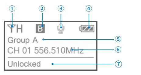 Saramonic-UwMic9-UHF-Wireless-Microphone-System-fig-23