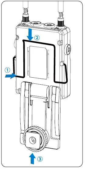 Saramonic-UwMic9-UHF-Wireless-Microphone-System-fig-4